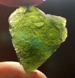 Moldavite