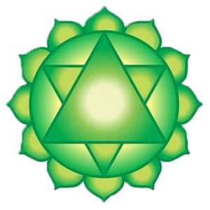 Heart Chakra - Añahata