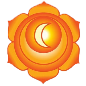 Sacral Chakra - Svadisthana