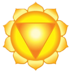 Solar Plexus Chakra - Manipura