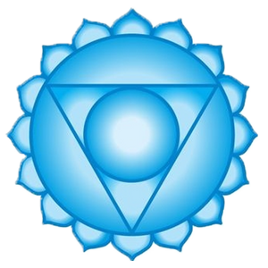 Throat Chakra - Vishuddha